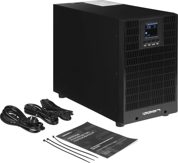 ИБП IPPON Innova TB 3000 / 2050424