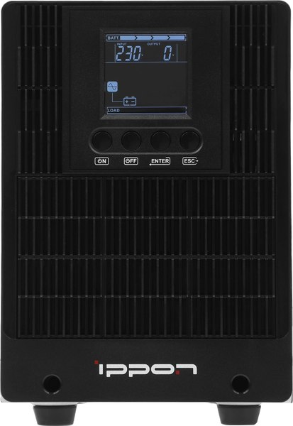 ИБП IPPON Innova TB 2000 / 2050423 - фото