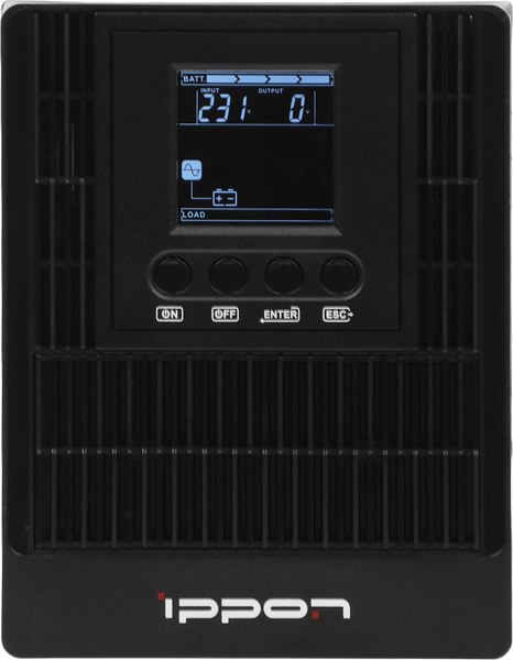 ИБП IPPON Innova TB 1000 / 2050420 - фото