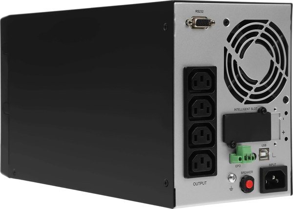 ИБП IPPON Innova TB 1000 / 2050420