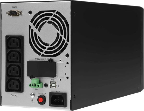 ИБП IPPON Innova TB 1000 / 2050420