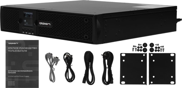 ИБП IPPON Innova RTB 1500 / 2028478