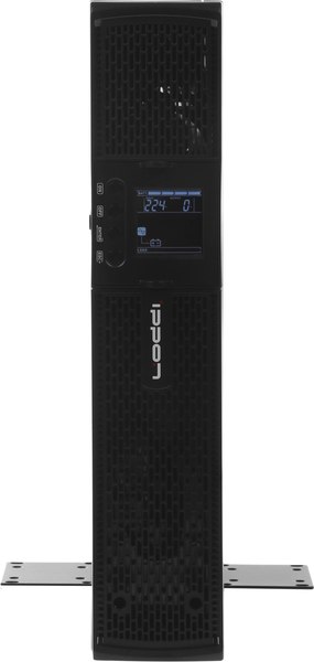 ИБП IPPON Innova RTB 1500 / 2028478