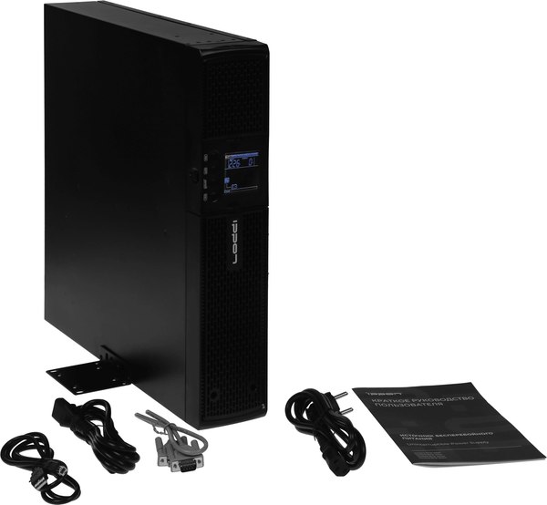 ИБП IPPON Innova RTB 1500 / 2028478