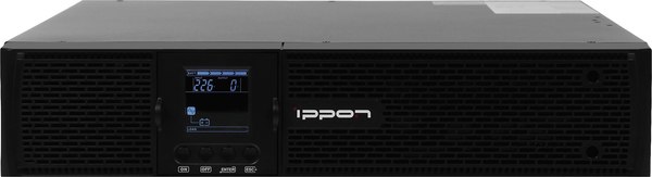 ИБП IPPON Innova RTB 2000 / 2028479 - фото