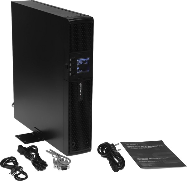 ИБП IPPON Innova RTB 2000 / 2028479