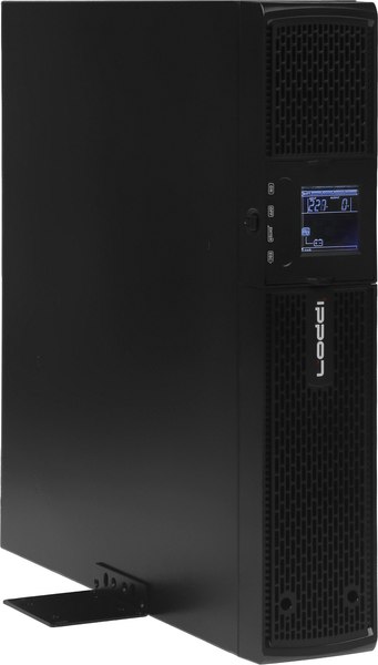 ИБП IPPON Innova RTB 2000 / 2028479