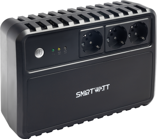 ИБП SmartWatt Safe 400 - фото