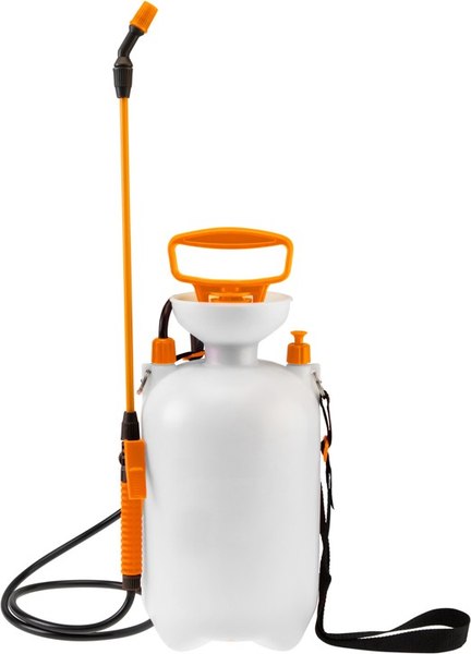 Опрыскиватель помповый Четыре сезона 62-0244