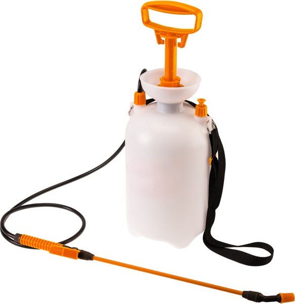 Опрыскиватель помповый Четыре сезона 62-0244