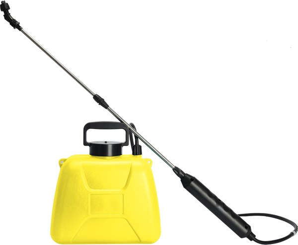 Опрыскиватель аккумуляторный Четыре сезона Профи 62-0315-F - фото