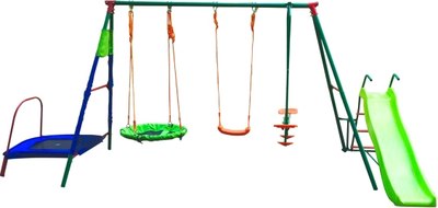 Игровой комплекс DFC MTS-01 - фото