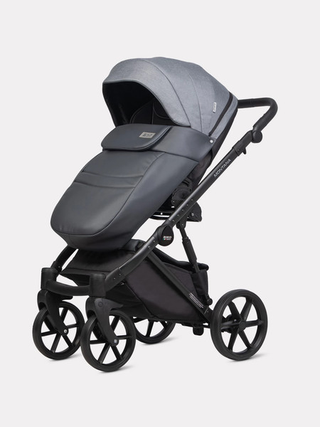 Детская универсальная коляска Riko Montana 2в1 Plus