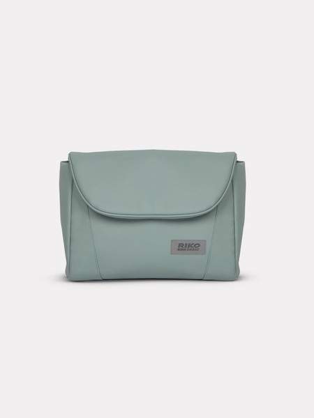 Детская универсальная коляска Riko Montana 2в1 Plus