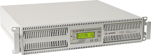 ИБП Штиль SR1101L