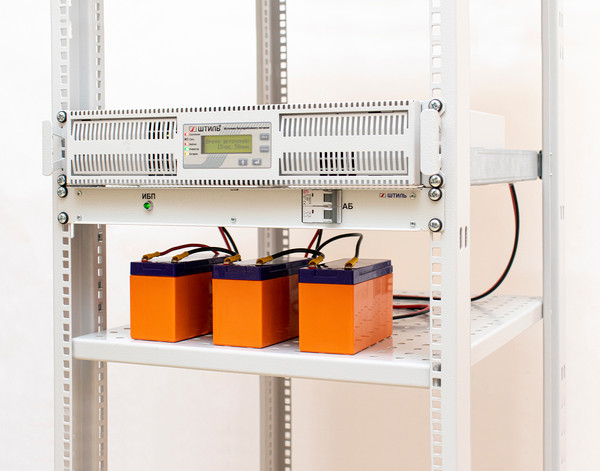 ИБП Штиль SR1101L