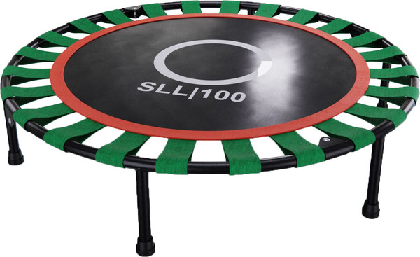 Батут DFC Trampoline Dia 40 / SLL100/2 - фото