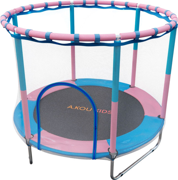 Батут DFC A.Kou Kids TX-B7110-48