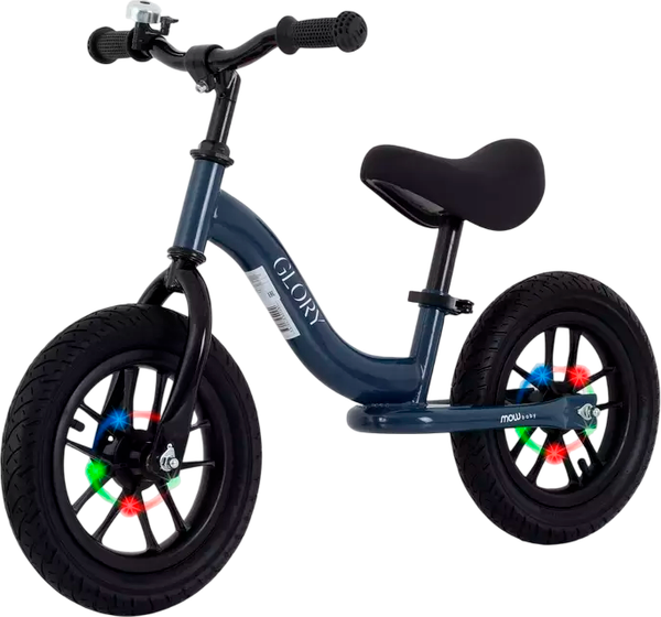 Беговел MOWbaby Glory / MC002 - фото