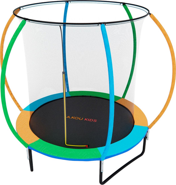 Батут DFC A.Kou Kids TX-B7123-6FT - фото