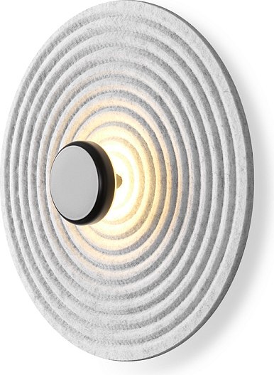 Светильник Freya Felt FR6189WL-L20LG