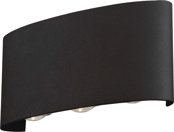 Бра уличное Elektrostandard Twinky 1551 Techno LED  - фото