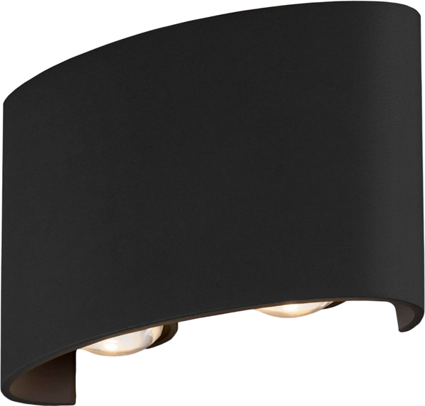 Бра уличное Elektrostandard Twinky 1555 Techno LED  - фото