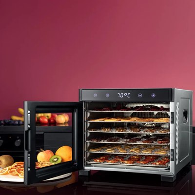 Сушильный шкаф для овощей и фруктов Rondell RDE-1750