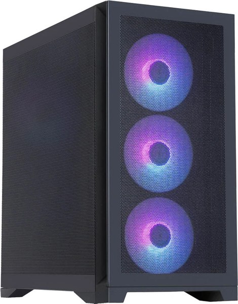 Игровой системный блок MultiGame 5R55D32S96G406VM6