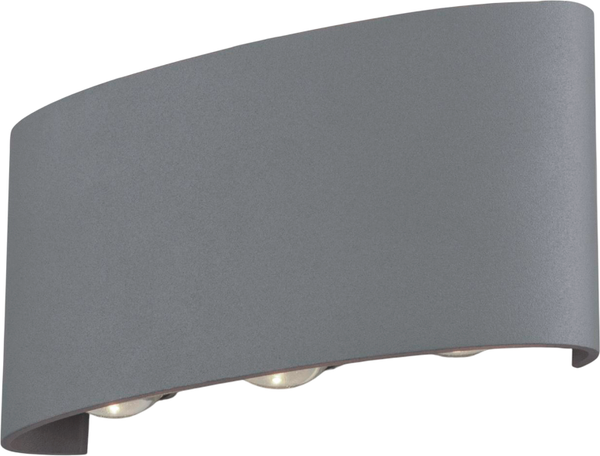 Бра уличное Elektrostandard Twinky 1551 Techno LED - фото