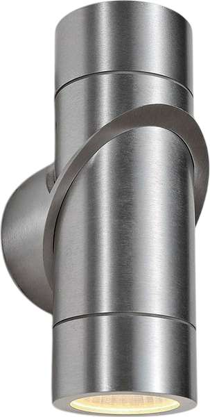 Бра уличное Elektrostandard Vortex 1553 Techno LED - фото