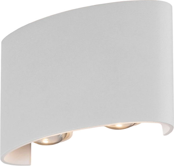 Бра уличное Elektrostandard Twinky 1555 Techno LED - фото