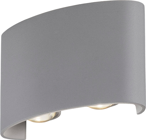 Бра уличное Elektrostandard Twinky 1555 Techno LED - фото