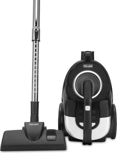 Пылесос Rondell RDE-2060