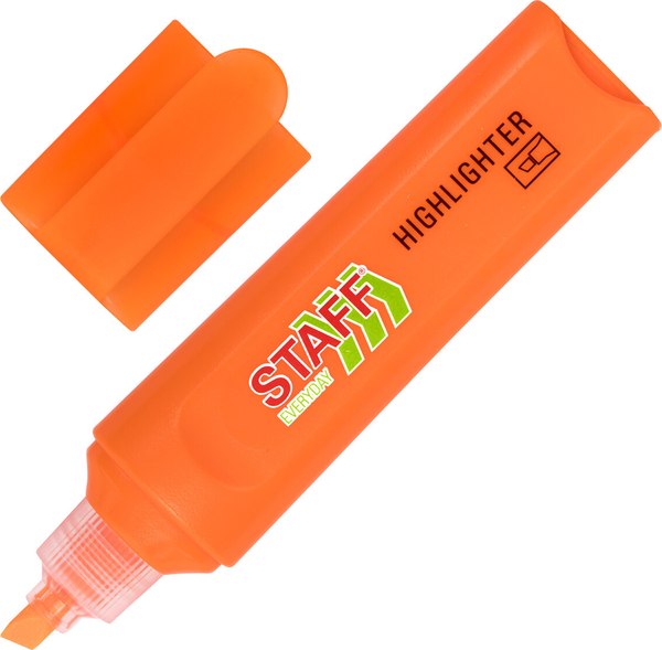 Набор маркеров Staff Everyday / 152557