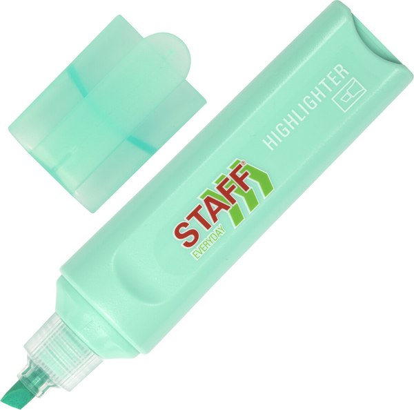 Набор маркеров Staff Everyday / 152557