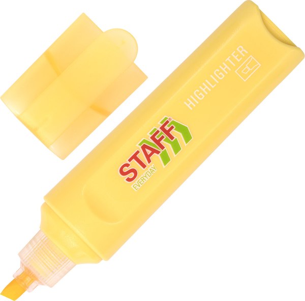 Набор маркеров Staff Everyday / 152557