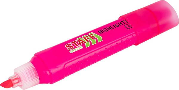 Набор маркеров Staff Everyday / 152548