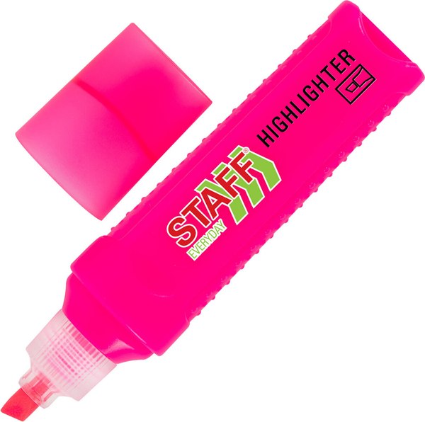 Набор маркеров Staff Everyday / 152548