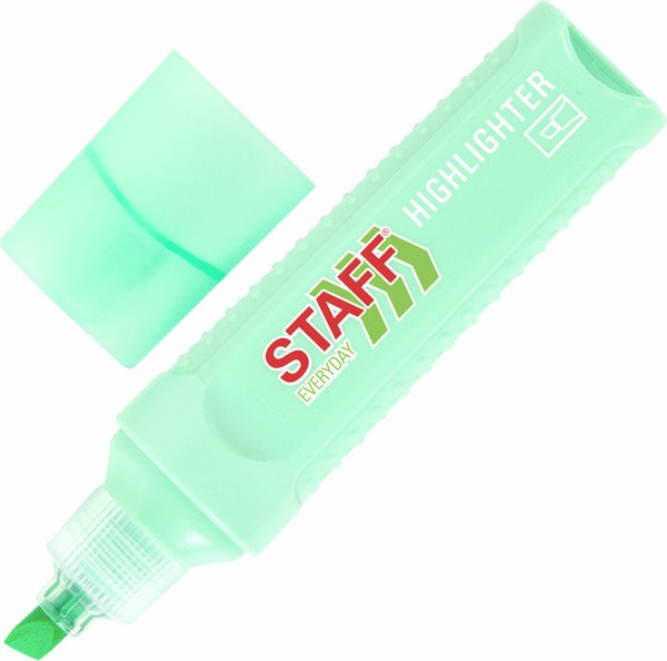 Набор маркеров Staff Everyday / 152549