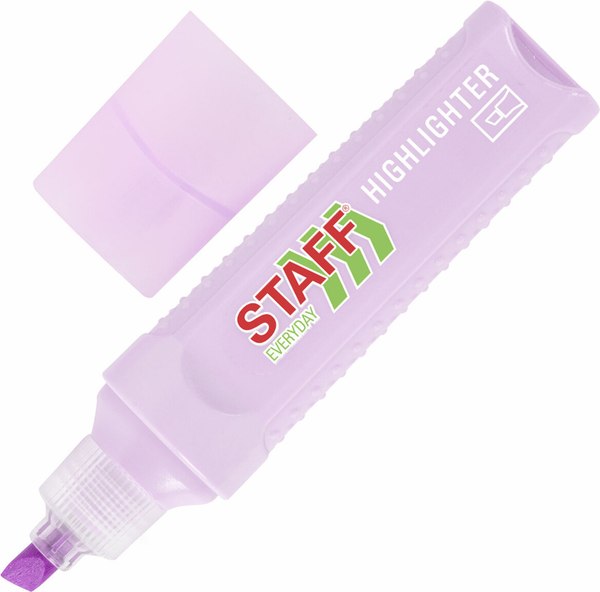 Набор маркеров Staff Everyday / 152549