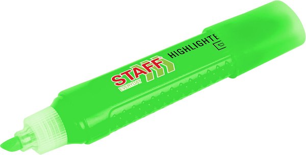 Набор маркеров Staff Everyday / 152550