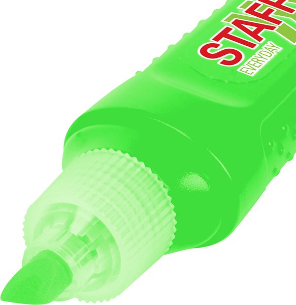 Набор маркеров Staff Everyday / 152550