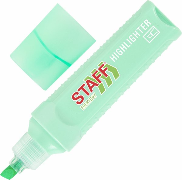 Набор маркеров Staff Everyday / 152551