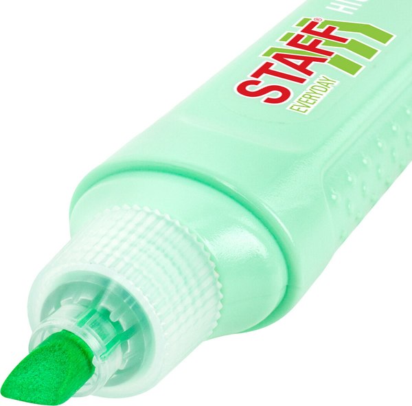 Набор маркеров Staff Everyday / 152551