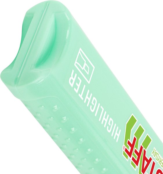 Набор маркеров Staff Everyday / 152551