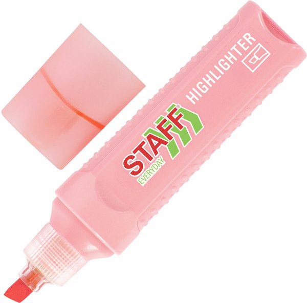 Набор маркеров Staff Everyday / 152552