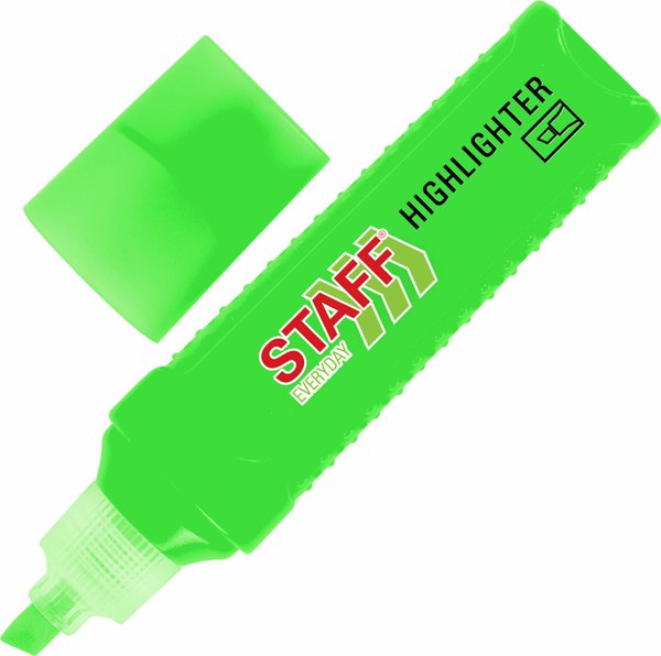 Набор маркеров Staff Everyday / 152552