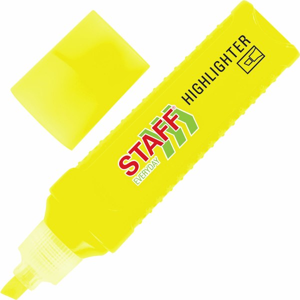 Набор маркеров Staff Everyday / 152552