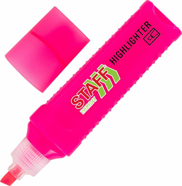 Набор маркеров Staff Everyday / 152552